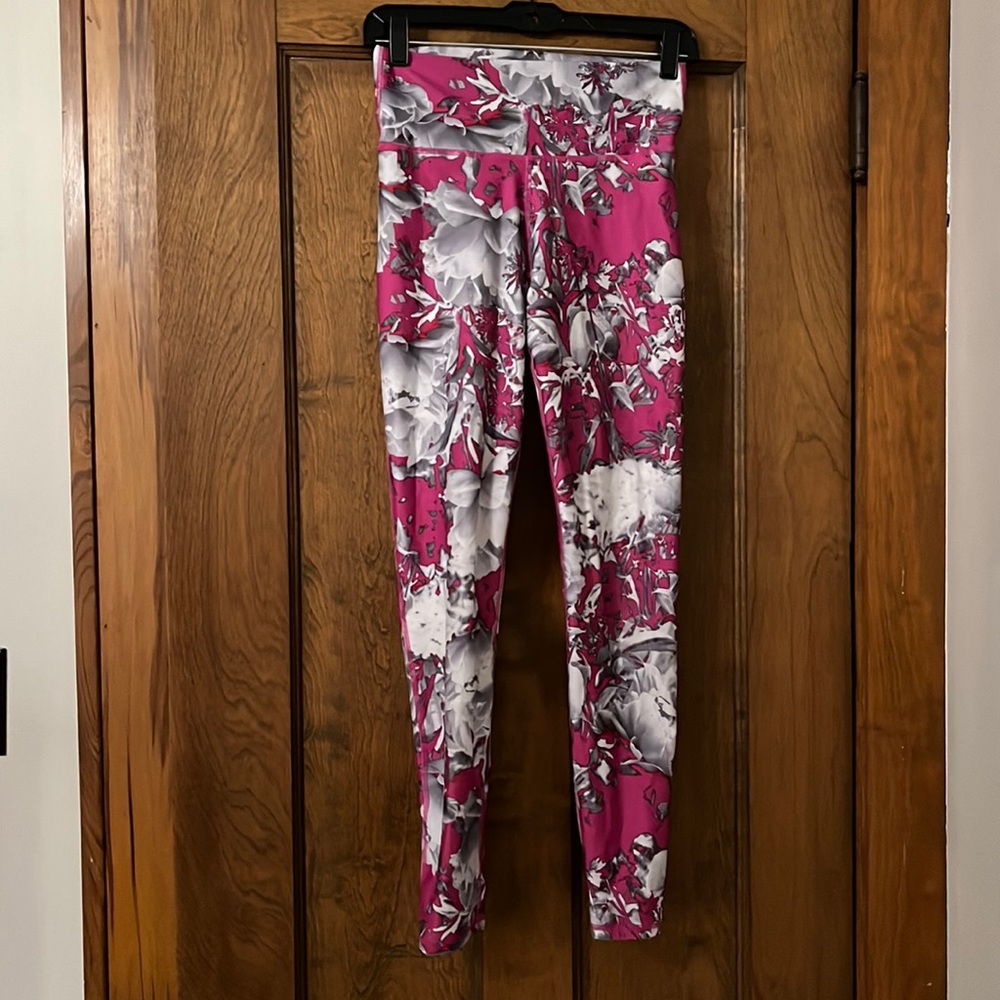 Fabletics workout leggings